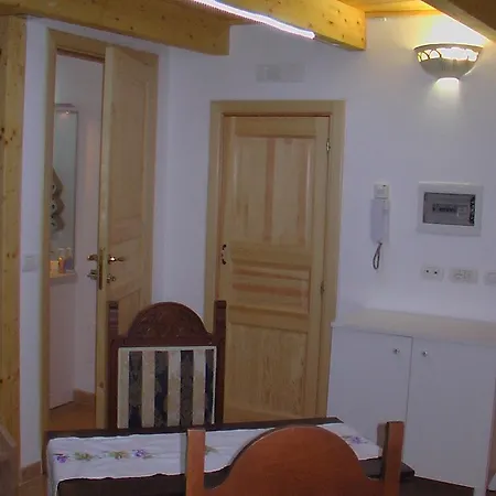 דירה Monolocale Nizza